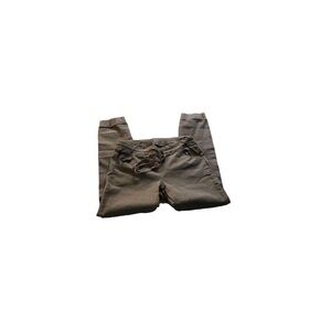 Red Fox NWOT Khaki Joggers Women’s M